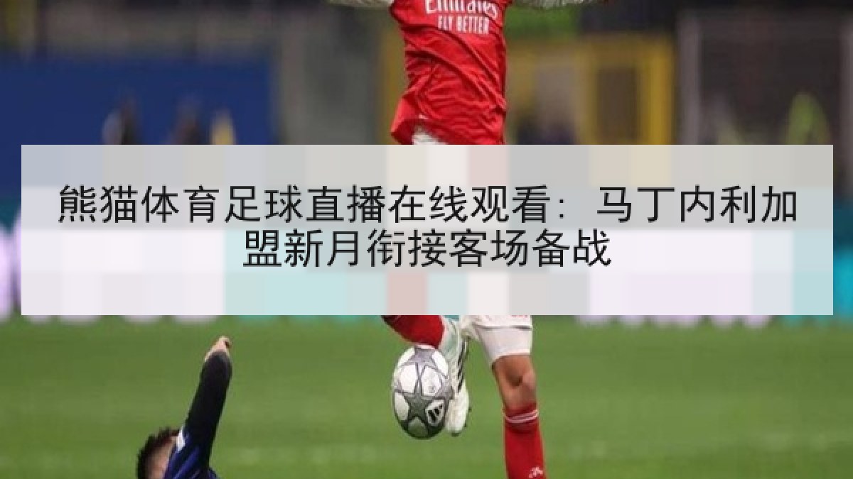 熊猫体育足球直播在线观看: 马丁内利加盟新月衔接客场备战